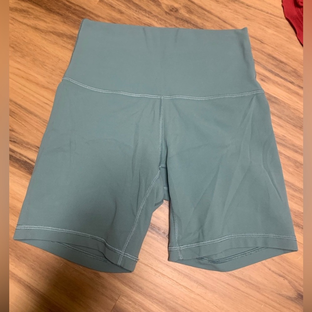 Lululemon Align Shorts